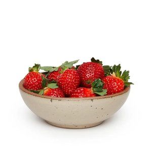 EAST FORK POTTERY - Breakfast Bowl - Amaro (2), Morel (2), Panna Cotta (1)